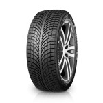 Michelin 255/50R19 107V LATITUDE ALPIN LA2 ZP * XL Kış Lastiği