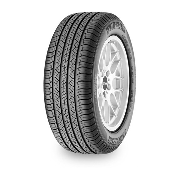 Michelin 255/55R18 105V LATITUDE TOURHP N0 Yaz Lastiği