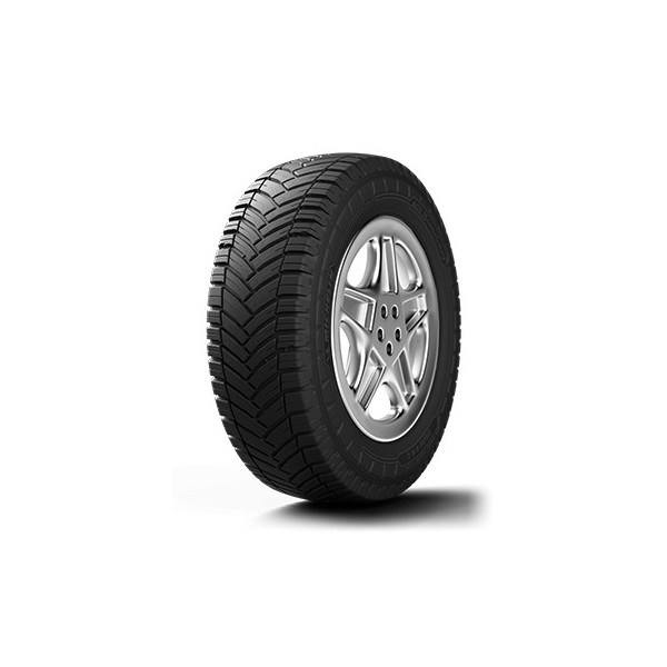 Michelin 225/75R16C 121/120R AGILIS CROSSCLIMATE 4 Mevsim Lastiği