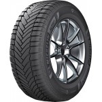 Michelin 225/55R17 101V XL Alpin 6 Kış Lastiği