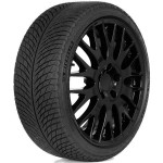 Michelin 245/45R18 100V PILOT ALPIN 5 XL Kış Lastiği