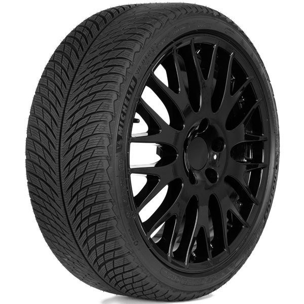 Michelin 235/50R18 101V PILOT ALPIN 5 XL Kış Lastiği