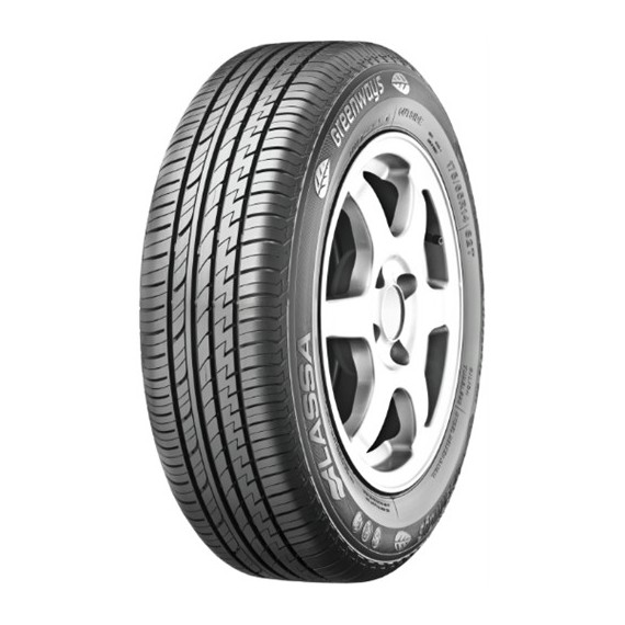 Lassa 205/55R16 91V GREENWAYS Yaz Lastiği