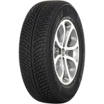 Michelin 295/35R21 107V XL Pilot Alpin 5 SUV * Kış Lastiği