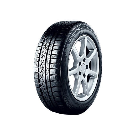 Continental 245/55R17 102H ContiWinterContact TS 810 S SSR * Kış Lastiği