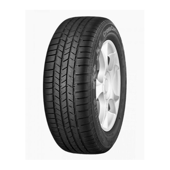 Continental 275/45R19 108V ContiCrossContact Winter Kış Lastiği