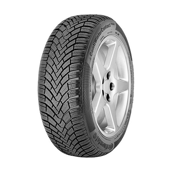 Continental 205/60R15 91H ContiWinterContact TS 850 Kış Lastiği