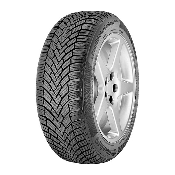 Continental 185/50R16 81H ContiWinterContact TS 850 Kış Lastiği