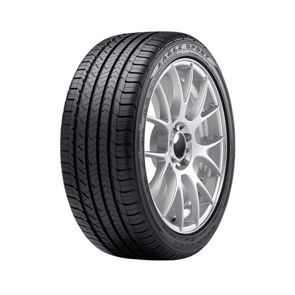 Goodyear 195/55R16 91V EAGLE SPORT TZ XL FP GOODYEAR Yaz Lastiği