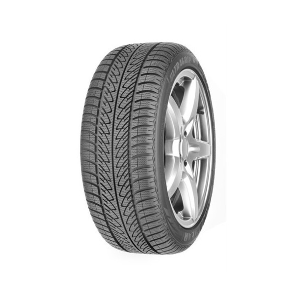 Goodyear 225/40R18 92V XL UltraGrip 8 Performance Kış Lastiği