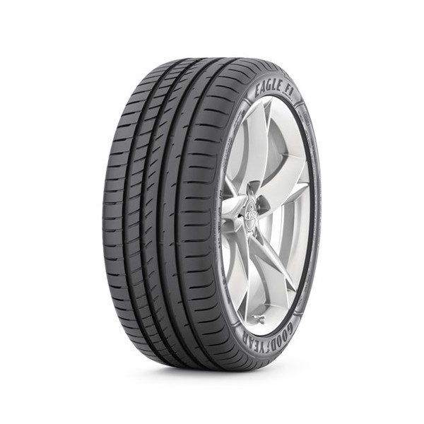 Goodyear 285/35R19 99Y Eagle F1 Asymmetric 2 Yaz Lastiği