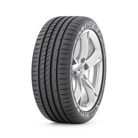 Goodyear 255/40R17 94Y Eagle F1 Asymmetric 2 Yaz Lastiği