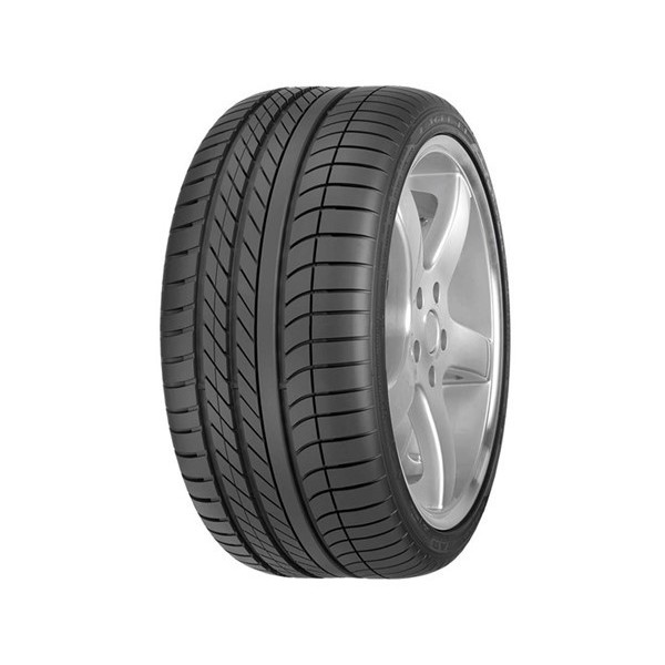 Goodyear 255/45R19 100Y Eagle F1 Asymmetric Yaz Lastiği