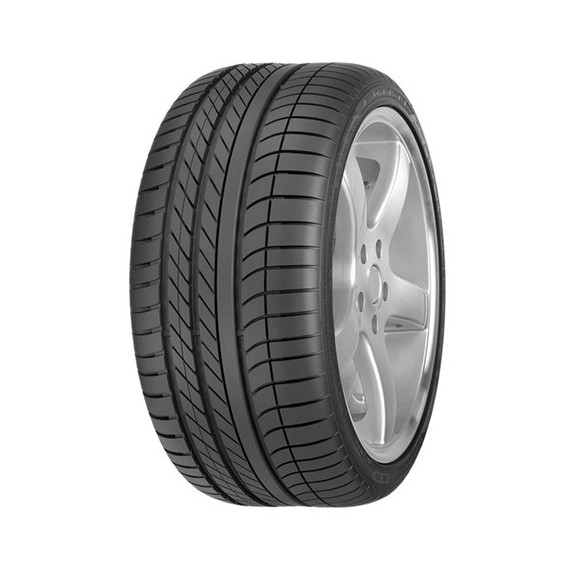 Goodyear 255/45R19 100Y Eagle F1 Asymmetric Yaz Lastiği