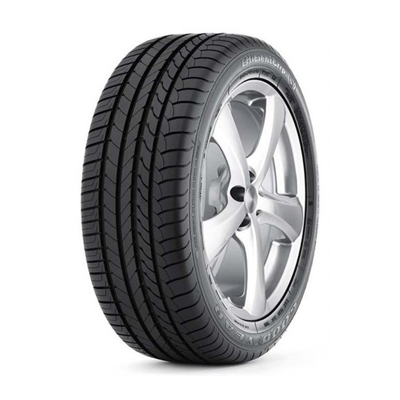 Goodyear 245/45R19 102Y XL EfficientGrip ROF Yaz Lastiği