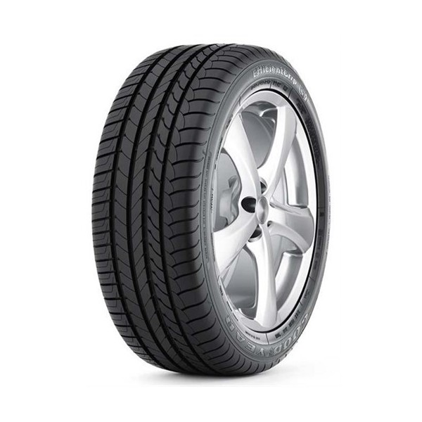 Goodyear 245/45R18 96Y EfficientGrip ROF Yaz Lastiği