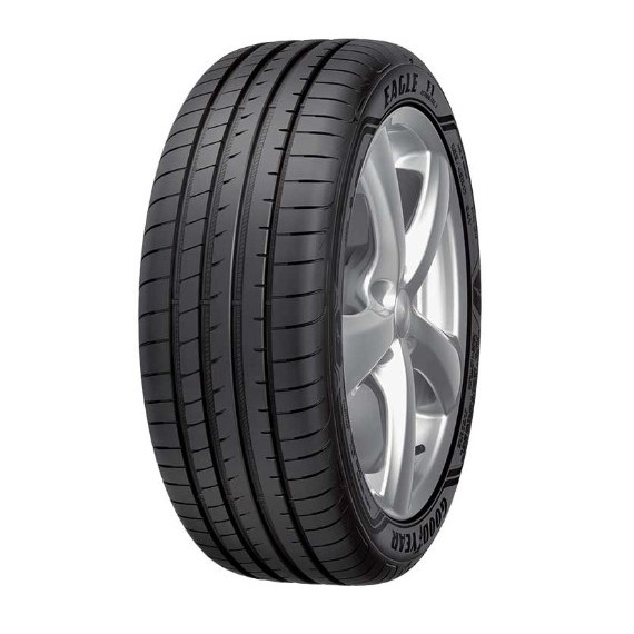 Goodyear 255/50R19 107Y XL Eagle F1 Asymmetric 3 SUV Yaz Lastiği