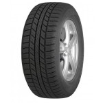 Goodyear 255/65R16 109H Wrangler HP AW 4 Mevsim Lastiği