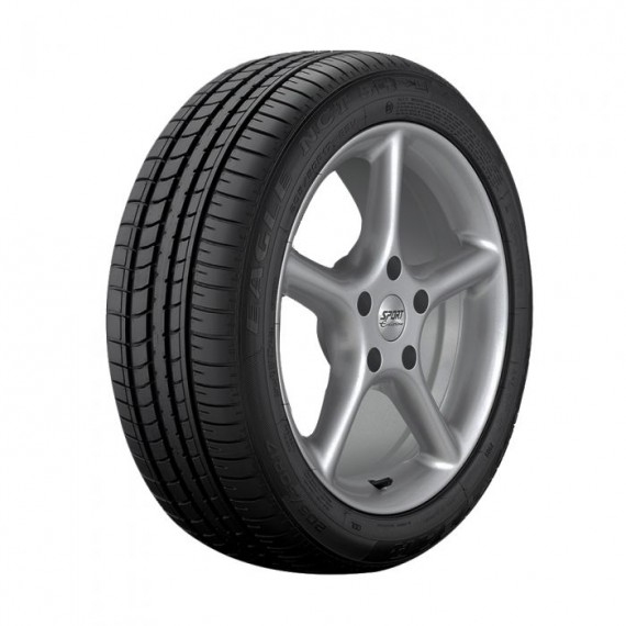 Goodyear 205/50R17 89W Eagle NCT5 Asymmetric ROF Yaz Lastiği