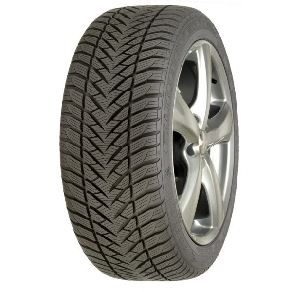 Goodyear 245/45R17 99V XL Eagle UltraGrip GW3 ROF Kış Lastiği