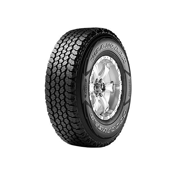 Goodyear 265/75R16 112Q Wrangler AT Adventure Yaz Lastiği