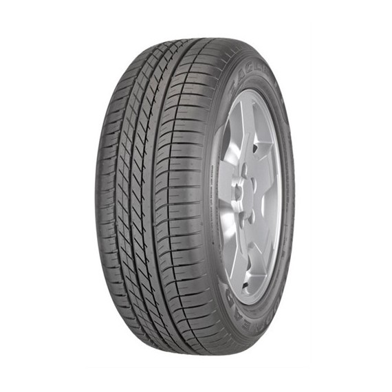 Goodyear 235/60R18 107V XL Eagle F1 Asymmetric SUV Yaz Lastiği