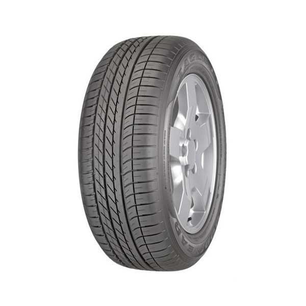 Goodyear 255/60R19 113W Eagle F1 Asymmetric SUV Yaz Lastiği