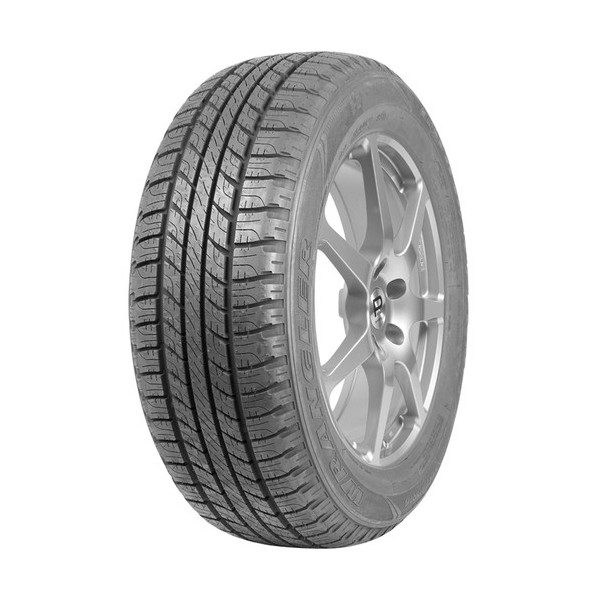 Goodyear 225/70R16 103H Wrangler HP All Weather Yaz Lastiği