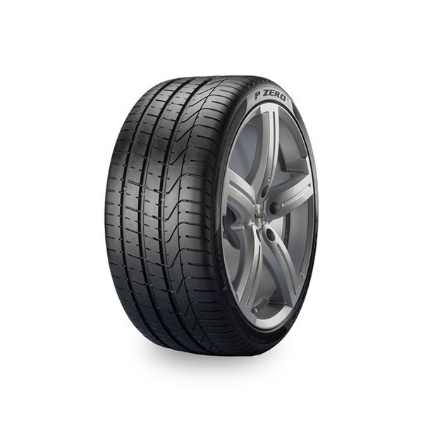 Pirelli 255/40R17 94W PZERO (*) RunFlat Yaz Lastiği