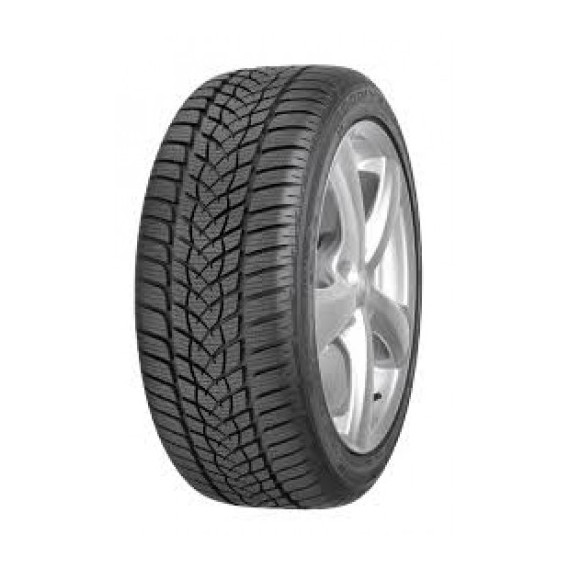 Goodyear 205/55R16 91H ROF UG Performance 2 MS * Kış Lastiği