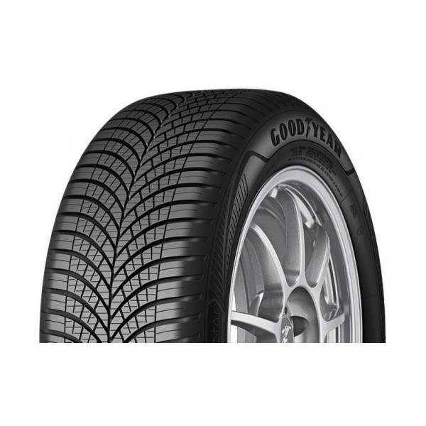 Goodyear 225/40R18 92Y XL Vector 4Seasons G3 4 Mevsim Lastiği