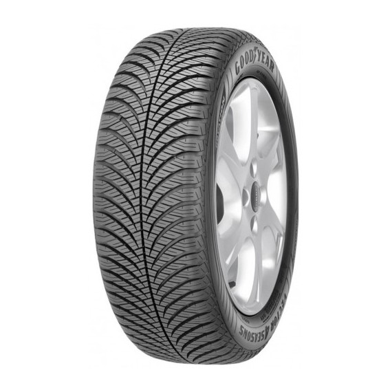 Goodyear 165/60R15 81T XL Vector 4 Seasons G2 4 Mevsim Lastiği