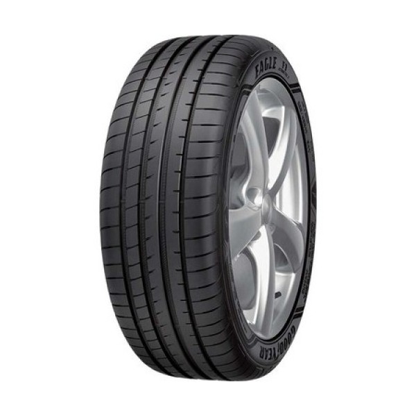 Goodyear 215/50R18 92V Eagle F1 Asymmetric 3 FP Yaz Lastiği