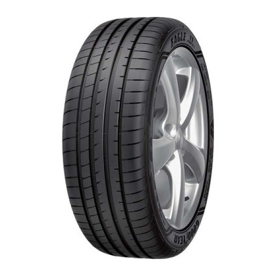 Goodyear 215/50R18 92V Eagle F1 Asymmetric 3 FP Yaz Lastiği