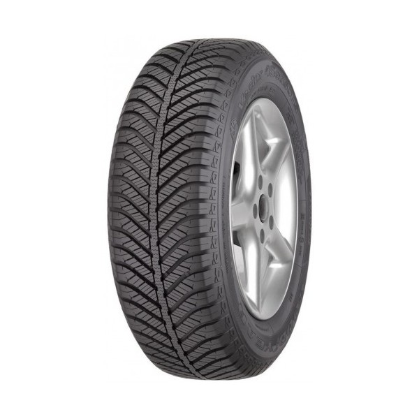 Goodyear 235/50R17 96V Vector 4 Seasons FP 4 Mevsim Lastiği