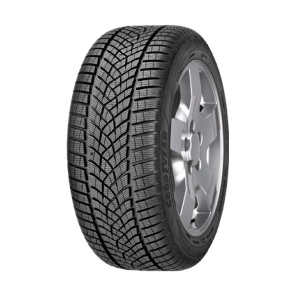 Goodyear 225/45R18 95V XL UltraGrip Performance   FP Kış Lastiği