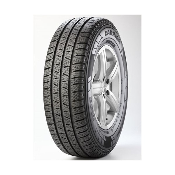 Pirelli 225/70R15C 112R WINTER CARRIER Kış Lastiği