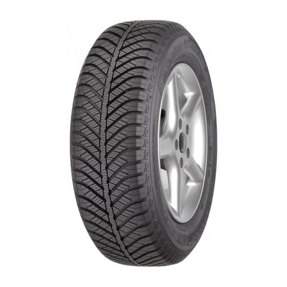 Goodyear 255/45R18 99V Vector 4 Seasons FP 4 Mevsim Lastiği