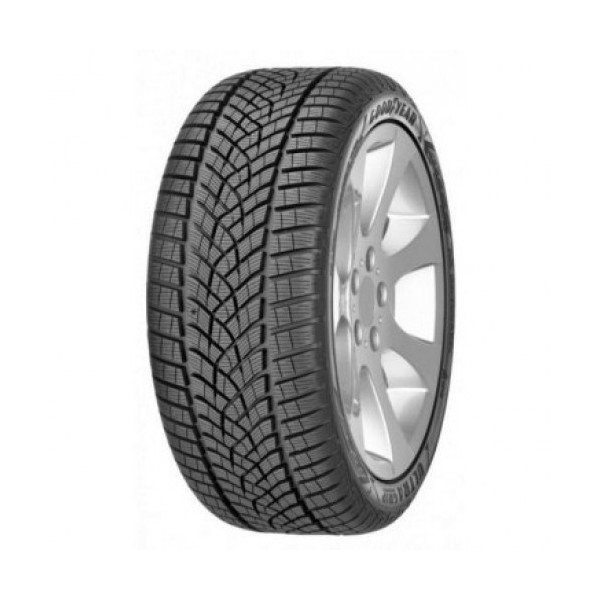 Goodyear 195/50R16 88H XL Ultra Grip Performance Kış Lastiği