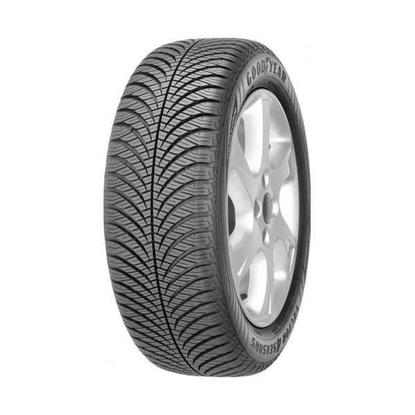 Goodyear 195/65R15 91T Vector 4 Seasons G2 4 Mevsim Lastiği