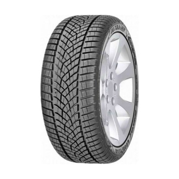 Goodyear 195/55R15 85H UltraGrip 8 Performanceormance Kış Lastiği