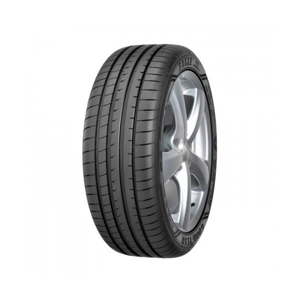 Goodyear 295/35R22 108Y XL Eagle F1 Asymmetric 3 SUV FP Yaz Lastiği