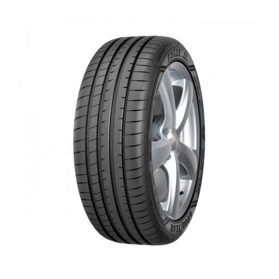 Goodyear 295/35R22 108Y XL Eagle F1 Asymmetric 3 SUV FP Yaz Lastiği