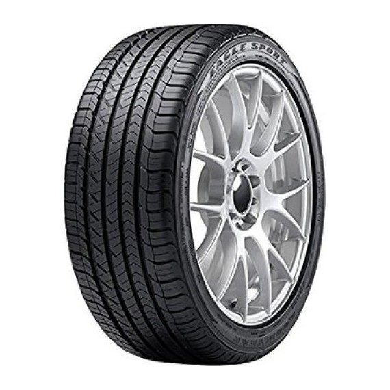 Goodyear 215/60R17 100V XL Eagle Sport SUV TZ FP Yaz Lastiği