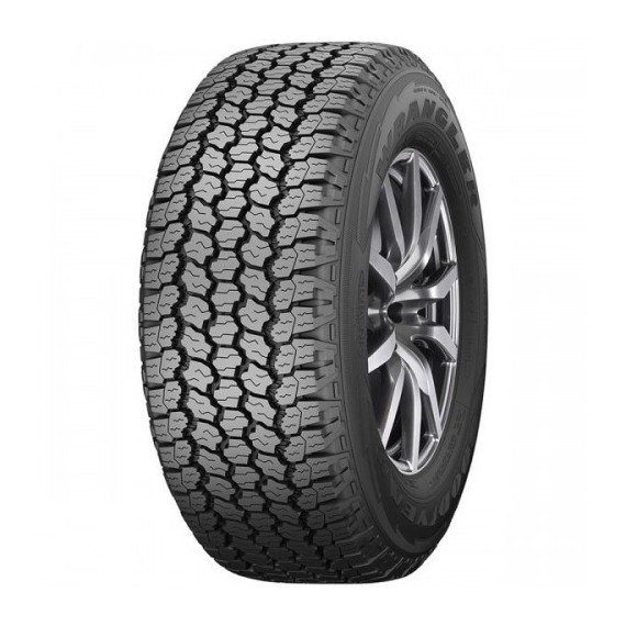 Goodyear 265/70R16 112T Wrangler ALL-Terrain Adventure Yaz Lastiği