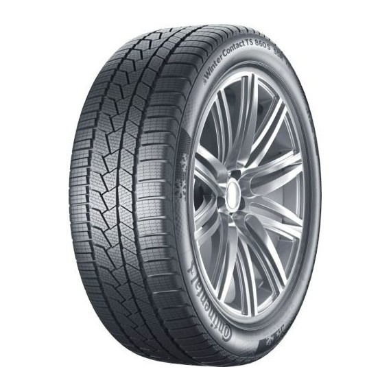 Continental 275/50R19 112V XL TS860S FR Kış Lastiği