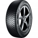 Continental 245/45R18 96W AllseasonContact FR 4 Mevsim Lastiği