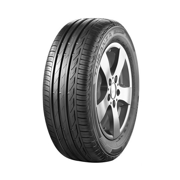 Bridgestone 225/45R18 91V Turanza T001 Yaz Lastiği