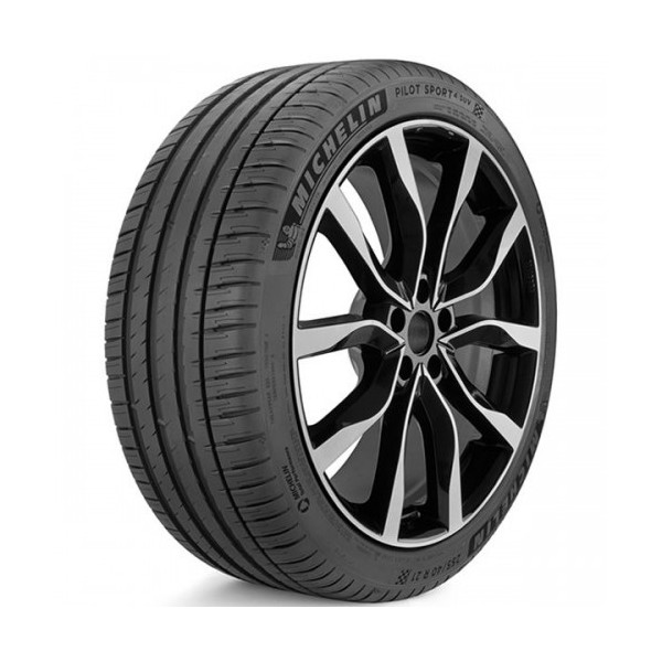 Michelin 265/40R22 106Y XL Pilot Sport 4 SUV GOE MI Yaz Lastiği