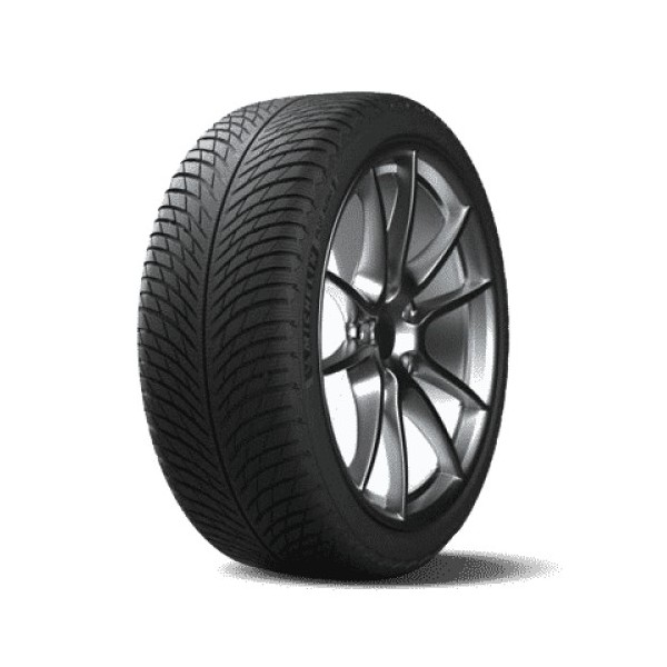 Michelin 225/45R18 95V XL Pilot Alpin 5 M Kış Lastiği